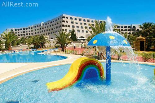 Magic Life Manar Imperial 2